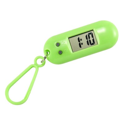 1 бр. Нов мини LCD цифров термометър Хигрометър Електронен вътрешен температурен хигрометър Сензор Метър Домашен термометър