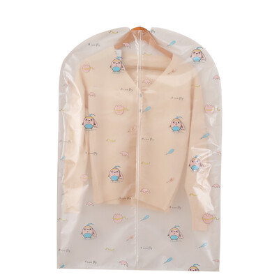 Pealisriided Rippuvad Rõivas Kleidid Riided Ülikond Mantel Tolmukate Kodu Säilituskott Kotikott Korraldaja Riidekapp Rippuvad riided