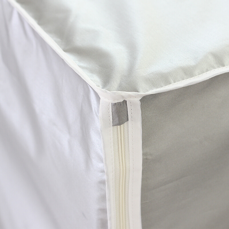 Ūdensizturīgs Putekļu necaurlaidīgs saules aizsardzības žāvētāja pārsegs mājsaimniecības Aizsargpārvalks Veļas mašīnas pārsegs