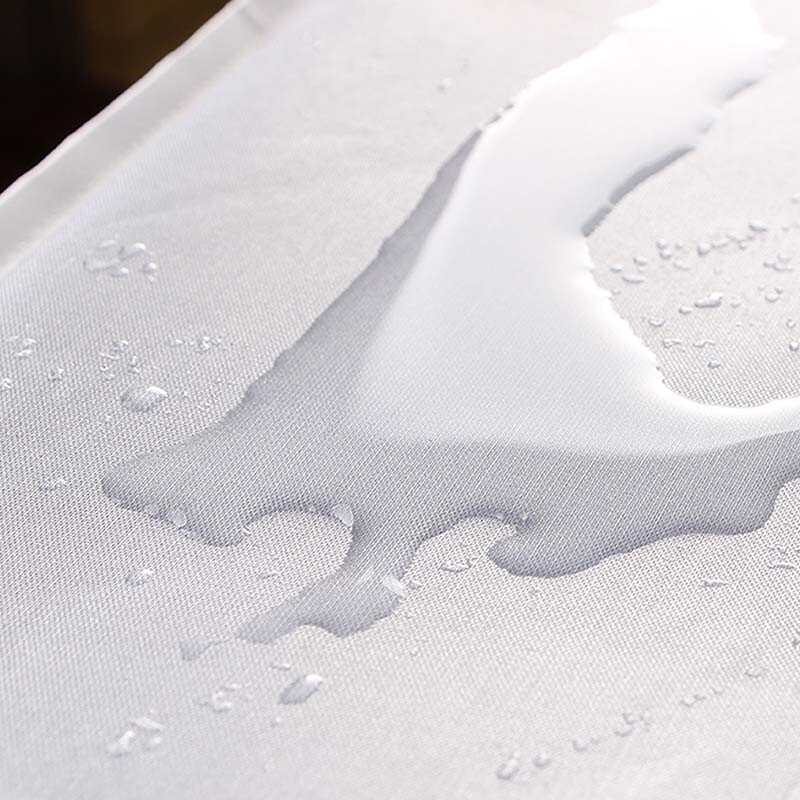 Ūdensizturīgs Putekļu necaurlaidīgs saules aizsardzības žāvētāja pārsegs mājsaimniecības Aizsargpārvalks Veļas mašīnas pārsegs