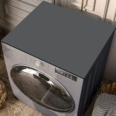 Ψυγεία Dust Mat Κουζίνα Φούρνος μικροκυμάτων Αποστράγγιση Πατάκια τραπεζιού σαλονιού Αντιολισθητικά Καλύμματα πλυντηρίου μπάνιου