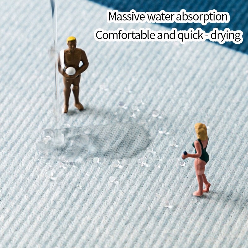 Veļas mašīna Putekļu pārsegs Neslīdošs Virtuves notekas paliktnis Ledusskapis cepeškrāsns Putekļu necaurlaidīgs Pad Super Absorbent Mat