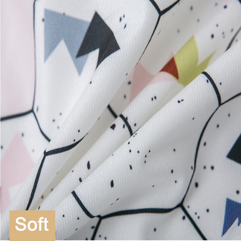 Novi kineski stil, viseća navlaka za klima uređaj, zaštitnik za klima uređaj sa svježim uzorkom, zidna navlaka za klimatizaciju