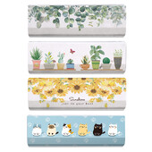 Εκτυπωμένο κάλυμμα σκόνης κλιματιστικού, σκανδιναβικό στιλ, τυπωμένο κάλυμμα κλιματιστικού σπιτιού Διακόσμηση σπιτιού