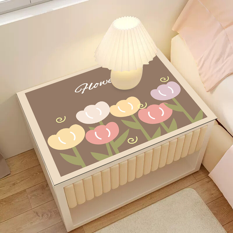 Ziedu raksti Putekļu pārsegi Veļas mašīna Cepeškrāsns Mikroviļņu Krāsns Putekļu necaurlaidīgs Paklājiņš Mājsaimniecības Dekora Paklājiņi Virtuves Izlietnes Pretslīdes paklājiņš