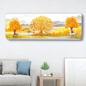 Konditsioneeri kate Elutuba Magamistuba Majapidamistolmukate Rippuv tolmukate Nordic kliimaseadme kaitsekate