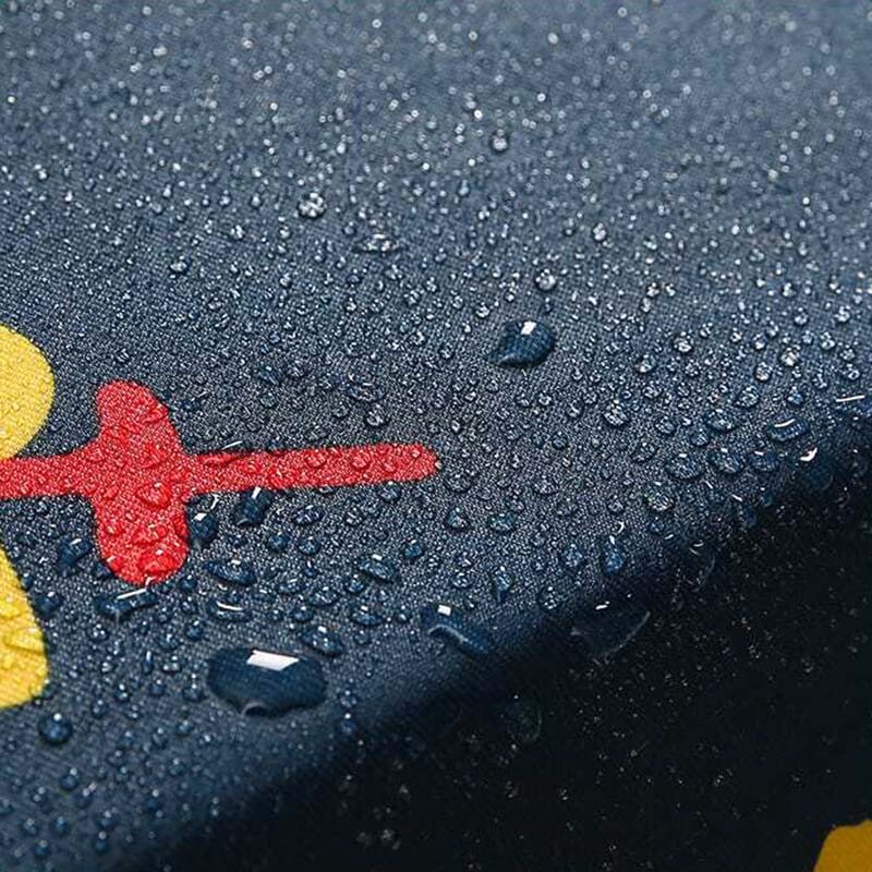 Viskas įskaičiuota oro kondicionieriaus dangteliai Universalūs drėgmei atsparūs dulkėms apsauginiai dangteliai, skirti montuoti ant sienos Aire Acondicionado