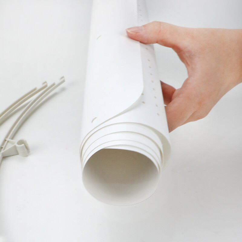 90 * 27 cm oro kondicionieriaus priekinio stiklo apsauga nuo tiesioginio pūtimo keičiamo dydžio vėjo kreiptuvo dangtelis