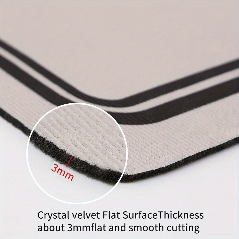 Super Absorbent Mat Veļasmašīna Putekļu pārsegs Virtuves paliktnis Vannas istabas Pretslīdēšanas grīda Durvis Grīdas Paklājiņi Ledusskapis Putekļu necaurlaidīgs paliktnis