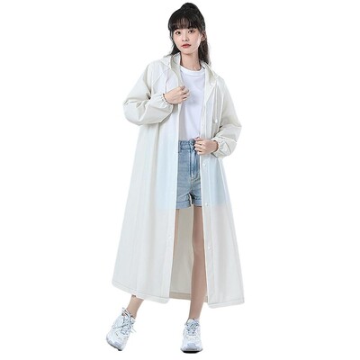 Veekindel vihmamantel jahindus matkamine vihmamantel Täiskasvanutele Vihmakindel jakk meestele naistele vihmamantel kämping