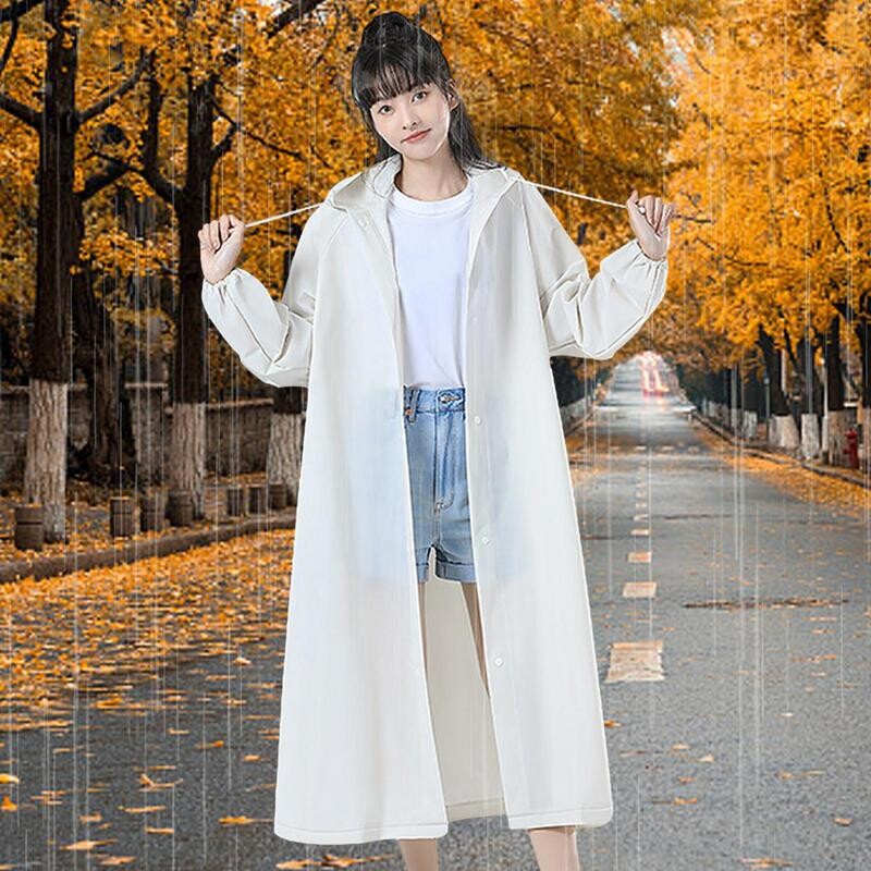 Veekindel vihmamantel jahindus matkamine vihmamantel Täiskasvanutele Vihmakindel jakk meestele naistele vihmamantel kämping