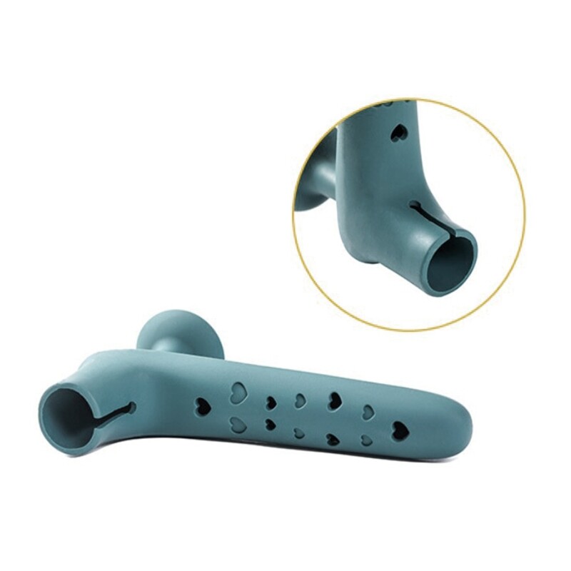 Kūdikių saugos įrangos durų rankenų dangteliai, rankenos dangtelis, storesni apsauginiai įrankiai, buitiniai patvarūs prietaisai