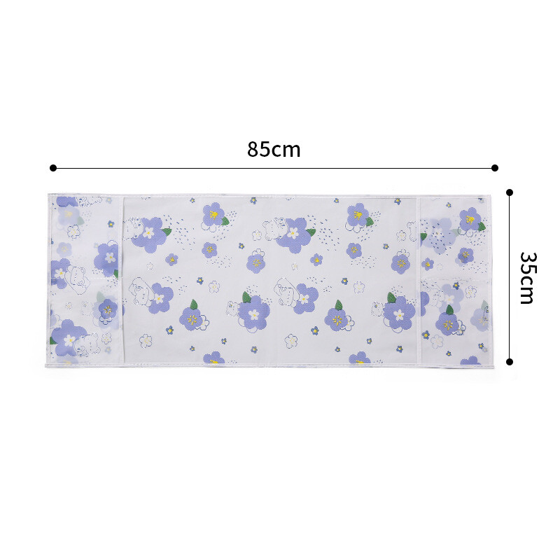 Ūdensnecaurlaidīgs mikroviļņu krāsns putekļu vāks sānu glabāšanai sadzīves drukas virsmas ierīces, eļļas necaurlaidīgas augstas kvalitātes vides aizsardzība