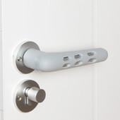 Μανίκι σιλικόνης Χερούλι Πόρτας Δωματίου Cartoon Baby Child Protection Suite Door Pull Handle Gloves Protector Αξεσουάρ σπιτιού