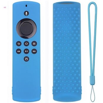 Silica Protective για θήκη για amazon Fire Stick Lite Remote Controller Prote