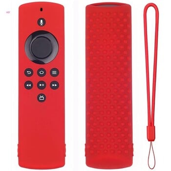 Silica Protective για θήκη για amazon Fire Stick Lite Remote Controller Prote