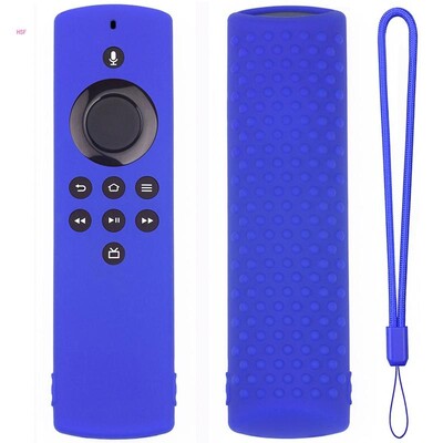 Silica Protective για θήκη για amazon Fire Stick Lite Remote Controller Prote
