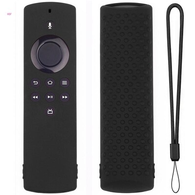 Silica Protective για θήκη για amazon Fire Stick Lite Remote Controller Prote