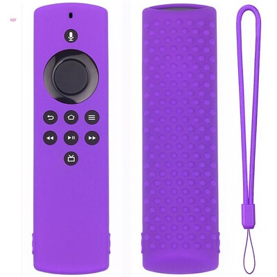 Silica Protective για θήκη για amazon Fire Stick Lite Remote Controller Prote