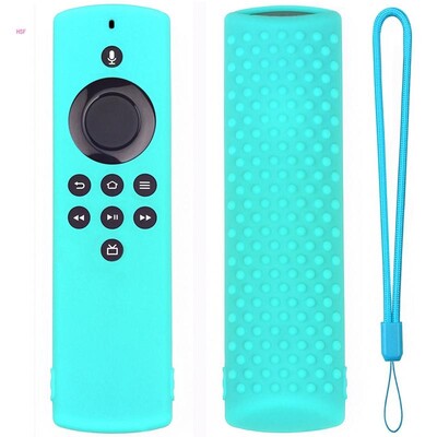 Silica Protective για θήκη για amazon Fire Stick Lite Remote Controller Prote