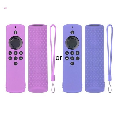 Silica Protective για θήκη για amazon Fire Stick Lite Remote Controller Prote