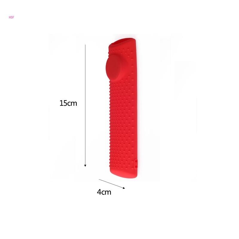 Zaštita od silicijevog dioksida za kućište za amazon Fire Stick Lite daljinski upravljač Prote