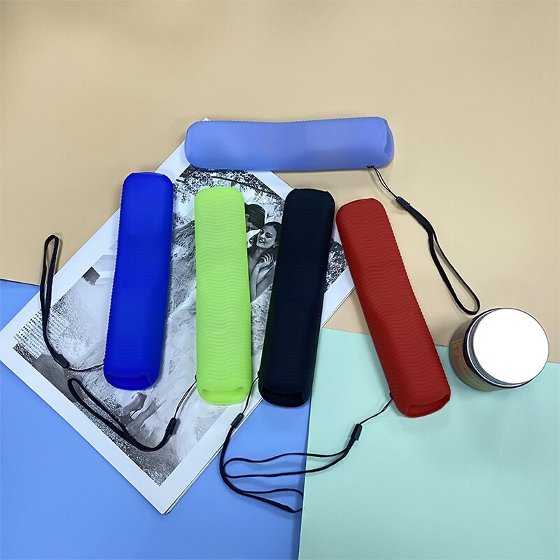 1 carcasă din silicon Husă de protecție pentru telecomandă pentru LG AN-MR21GA/ LG AN-MR21GC