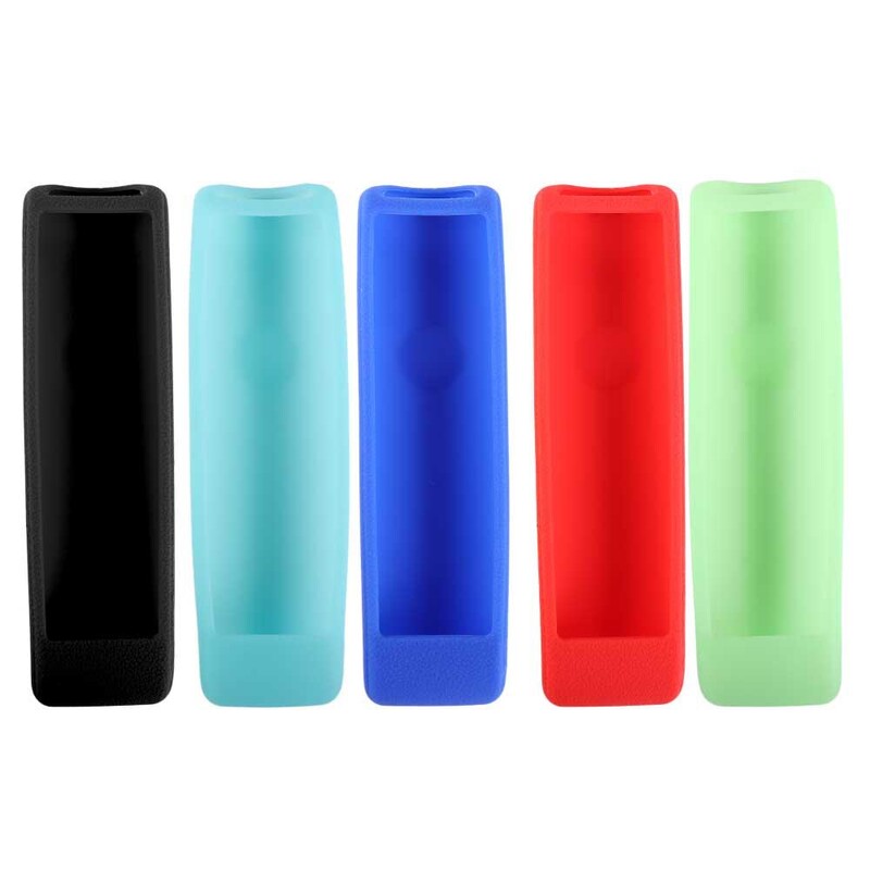 Защитен калъф Дистанционно управление за телевизор за Samsung AA59-00786A AA59-00602A AA59-00666A AA59-00741A 00637 00817A Мека силиконова корица