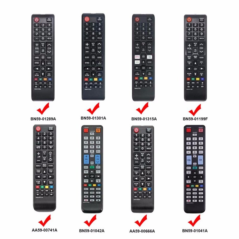 Защитен калъф Дистанционно управление за телевизор за Samsung AA59-00786A AA59-00602A AA59-00666A AA59-00741A 00637 00817A Мека силиконова корица