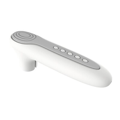 Προστατευτικό κάλυμμα λαβής πόρτας σιλικόνης Κάλυμμα πόμολο λαβής λαβής πόρτας από στατική σύγκρουση Baby Ασφάλεια σπιτιού Διακόσμηση από καουτσούκ στατική πόρτα