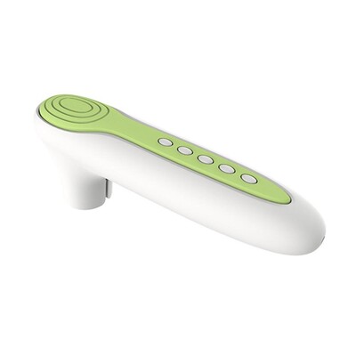 Προστατευτικό κάλυμμα λαβής πόρτας σιλικόνης Κάλυμμα πόμολο λαβής λαβής πόρτας από στατική σύγκρουση Baby Ασφάλεια σπιτιού Διακόσμηση από καουτσούκ στατική πόρτα