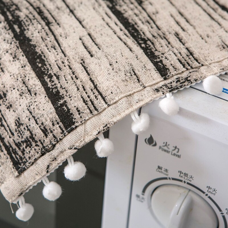 1 gab. Mikroviļņu krāsns vāks, vienkāršs eļļas necaurlaidīgs vāks, elektriskās plīts putekļu necaurlaidīgs vāks, ūdensnecaurlaidīgs un eļļas necaurlaidīgs sadzīves cepeškrāsns vāks