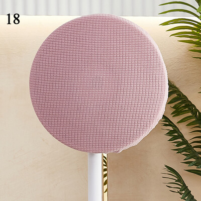 Κάλυμμα ανεμιστήρα δαπέδου Προστατευτικό κάλυμμα θήκη ανεμιστήρα All-inclusive Ελαστικό κάλυμμα διχτυού αποθήκευσης γενικής χρήσης Μισό τυλιγμένο πανί σκόνης Οικιακή χρήση