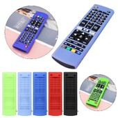 Κάλυμμα θήκης σιλικόνης Remote control Skin Remote Controller Protector για LG AKB75095307 AKB74915305 AKB75375604