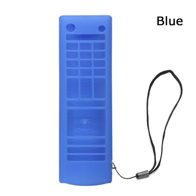 Κάλυμμα θήκης σιλικόνης Remote control Skin Remote Controller Protector για LG AKB75095307 AKB74915305 AKB75375604