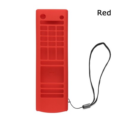 Κάλυμμα θήκης σιλικόνης Remote control Skin Remote Controller Protector για LG AKB75095307 AKB74915305 AKB75375604