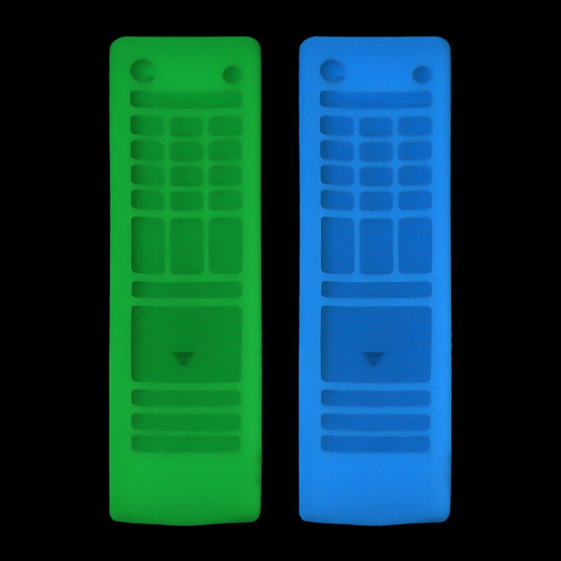 Dėklo silikono dangtelis nuotolinio valdymo pulto odos nuotolinio valdymo pulto apsauga, skirta LG AKB75095307 AKB74915305 AKB75375604