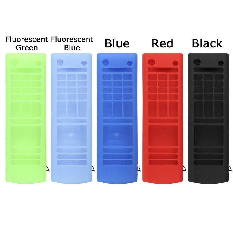 Dėklo silikono dangtelis nuotolinio valdymo pulto odos nuotolinio valdymo pulto apsauga, skirta LG AKB75095307 AKB74915305 AKB75375604