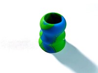 Baseball Grip Rip Bat Koonus Silica Bat Taper Bat Grip Pesapalli Bat Taper Bat Grip Pesapalli Bat Taper Silikoonist Softball Tolmukaitsekindad