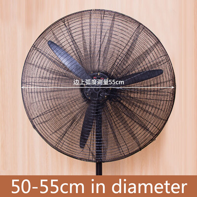 Βιομηχανικός ανεμιστήρας Αντισφιγκτήρας Προστατευτικό κάλυμμα χεριών Προστατευτικό για παιδιά Ηλεκτρικός ανεμιστήρας Ασφαλής πλέγμα Πλέγμα ανεμιστήρα Large Ox Horn Blade