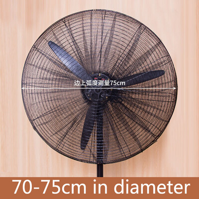 Βιομηχανικός ανεμιστήρας Αντισφιγκτήρας Προστατευτικό κάλυμμα χεριών Προστατευτικό για παιδιά Ηλεκτρικός ανεμιστήρας Ασφαλής πλέγμα Πλέγμα ανεμιστήρα Large Ox Horn Blade