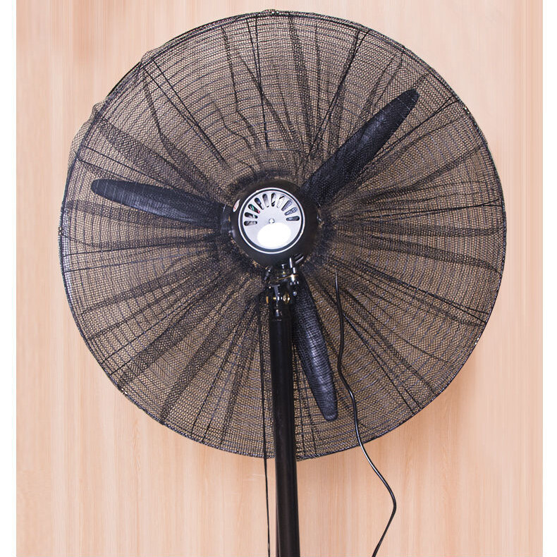 Βιομηχανικός ανεμιστήρας Αντισφιγκτήρας Προστατευτικό κάλυμμα χεριών Προστατευτικό για παιδιά Ηλεκτρικός ανεμιστήρας Ασφαλής πλέγμα Πλέγμα ανεμιστήρα Large Ox Horn Blade