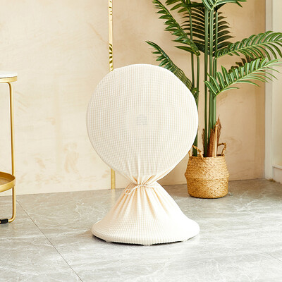 Θήκη ανεμιστήρα δαπέδου με προστασία από τη σκόνη Κάλυμμα ανεμιστήρα δαπέδου All-inclusive Προστατευτικό κάλυμμα βάσης ανεμιστήρα ελαστικό κάλυμμα αποθήκευσης γενικής χρήσης