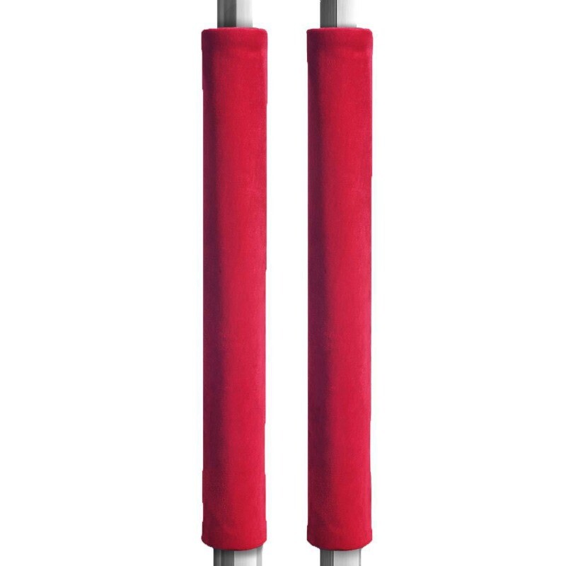 Šaldytuvo durelių rankenos dangtis virtuvės prietaisas dekoro rankenos neslystančios pirštinės šaldytuvas orkaitė saugoti nuo pirštų atspaudų