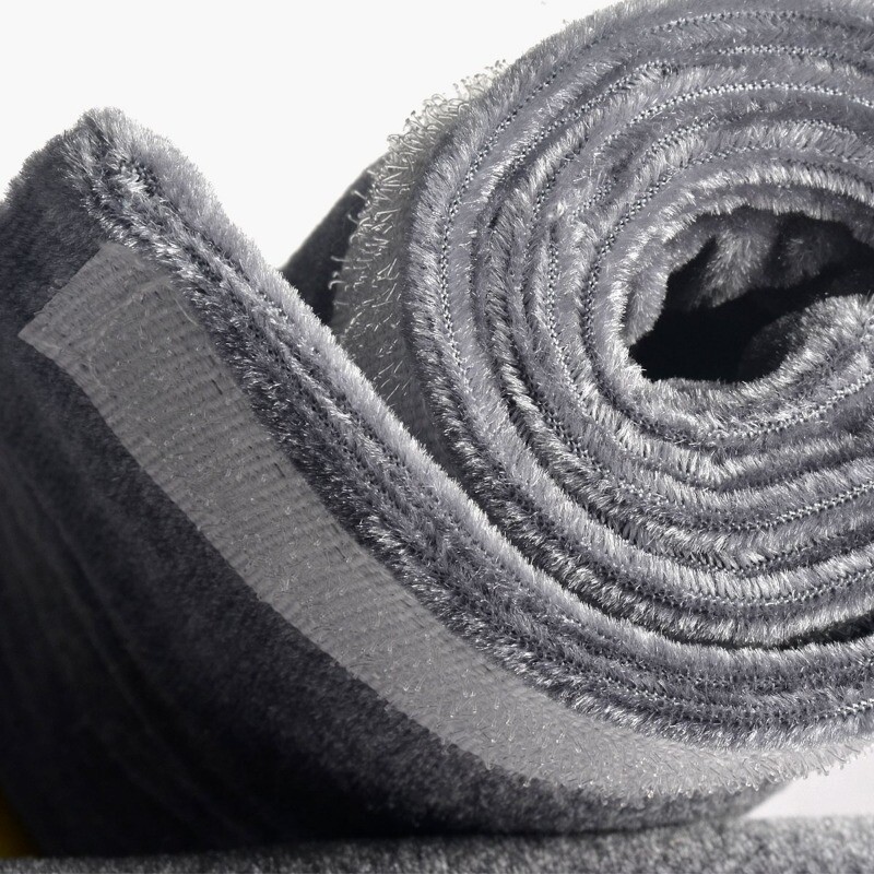 Šaldytuvo durelių rankenos dangtis virtuvės prietaisas dekoro rankenos neslystančios pirštinės šaldytuvas orkaitė saugoti nuo pirštų atspaudų