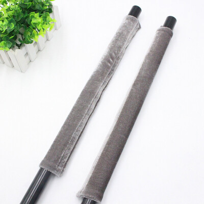 1 pora šaldytuvo durelių ištraukimo dangtelių šaldytuvo durelių rankenos dekoro Neslystančios apsauginės pirštinės virtuvės prietaiso apvyniojimas buityje