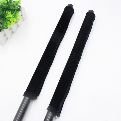 1 pora šaldytuvo durelių ištraukimo dangtelių šaldytuvo durelių rankenos dekoro Neslystančios apsauginės pirštinės virtuvės prietaiso apvyniojimas buityje