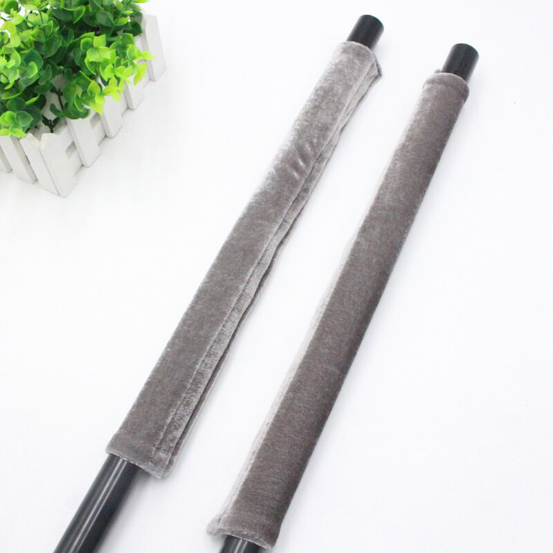 1 pora šaldytuvo durelių ištraukimo dangtelių šaldytuvo durelių rankenos dekoro Neslystančios apsauginės pirštinės virtuvės prietaiso apvyniojimas buityje