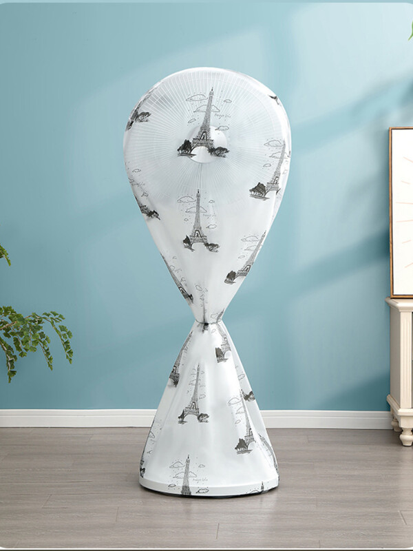 Υψηλής ποιότητας αδιάβροχο και ανθεκτικό στη σκόνη Ηλεκτρικό κάλυμμα σκόνης ανεμιστήρα πολλαπλών χρήσεων Προστατευτικό κάλυμμα ανεμιστήρα βάσης ανεμιστήρα