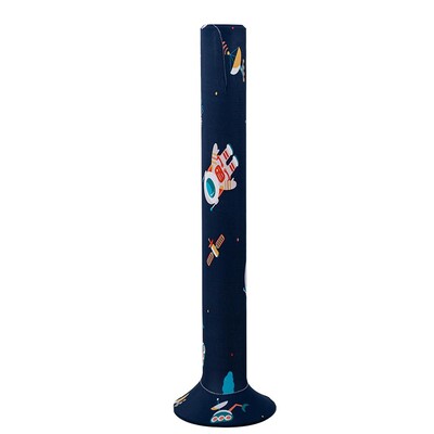 Torni ventilaatori tolmukate Veekindel tolmukindel elektriline statiivi ventilaatori tolmukate Korduvkasutatav majapidamises pestav ventilaatori varruka kaitsekate